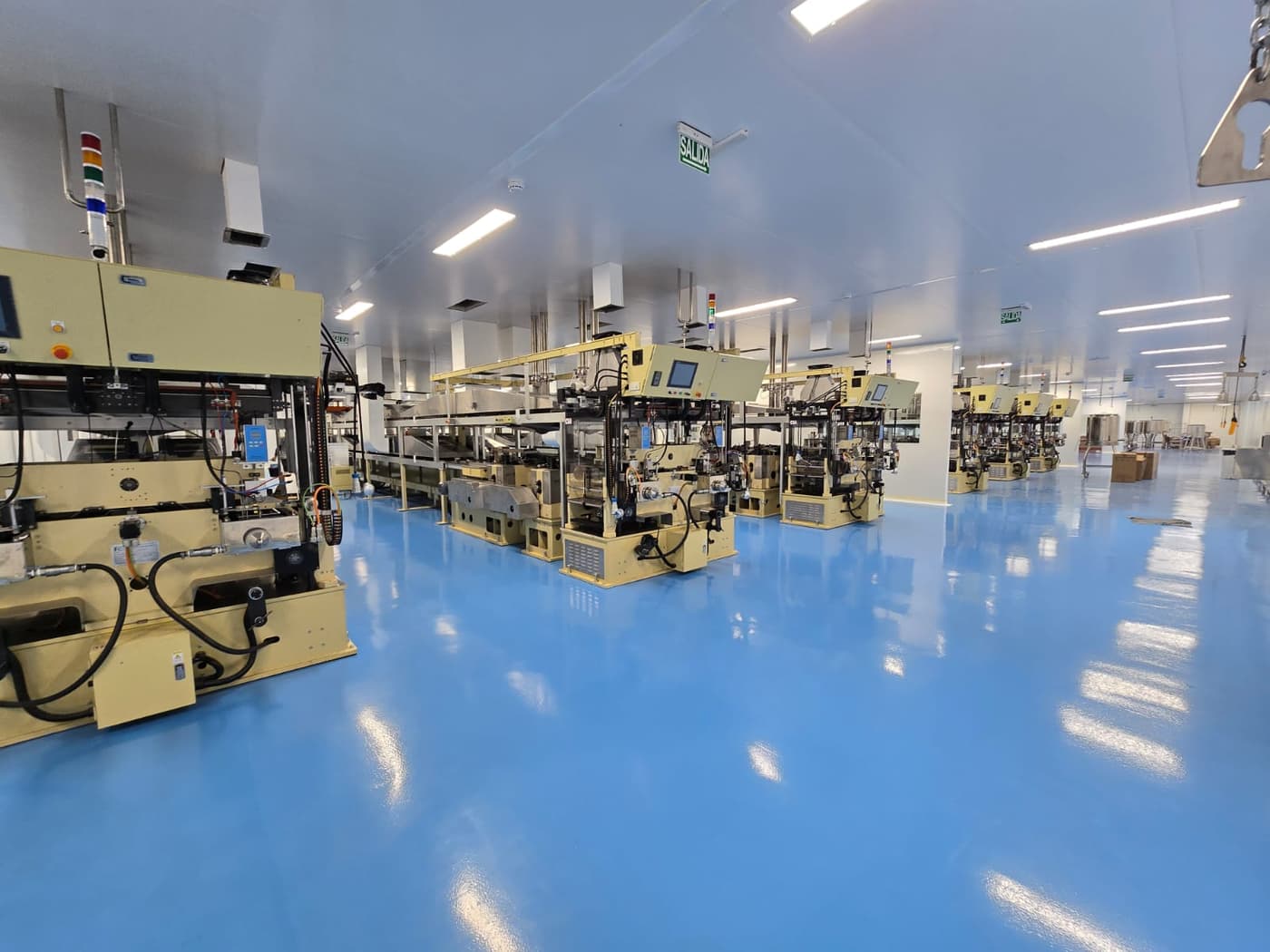 Industria Alimenticia